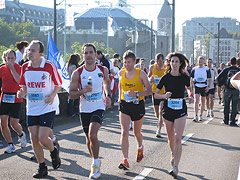 Foto vom  Kln Marathon 2007 - 24233