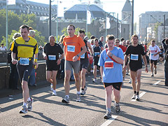 Foto vom  Köln Marathon 2007 - 24231