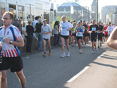 Foto vom  Köln Marathon 2007 - 24228