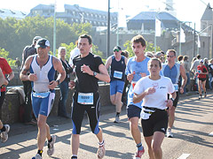 Foto vom  Köln Marathon 2007 - 24224