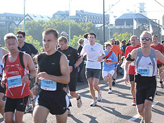 Foto vom  Kln Marathon 2007 - 24222
