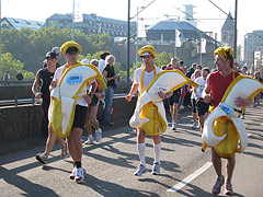 Foto vom  Kln Marathon 2007 - 24152