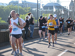 Foto vom  Kln Marathon 2007 - 24214
