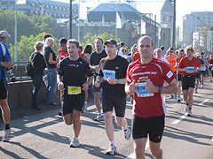 Foto vom  Kln Marathon 2007 - 24213