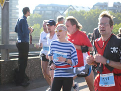 Foto vom  Kln Marathon 2007 - 24210