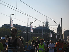 Foto vom  Köln Marathon 2007 - 24208