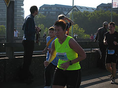Foto vom  Kln Marathon 2007 - 24207