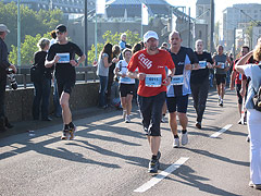 Foto vom  Kln Marathon 2007 - 24202