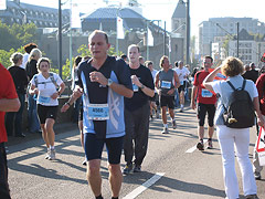 Foto vom  Köln Marathon 2007 - 24201