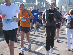 Foto vom  Kln Marathon 2007 - 24200