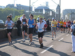 Foto vom  Kln Marathon 2007 - 24198