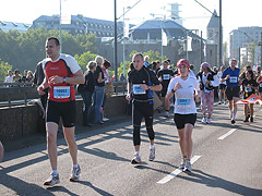 Foto vom  Köln Marathon 2007 - 24195