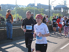 Foto vom  Kln Marathon 2007 - 24194