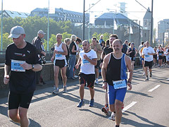 Foto vom  Köln Marathon 2007 - 24191