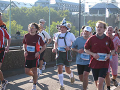 Foto vom  Köln Marathon 2007 - 24189