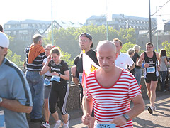 Foto vom  Kln Marathon 2007 - 24188