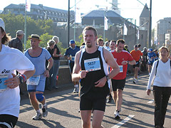 Foto vom  Kln Marathon 2007 - 24185