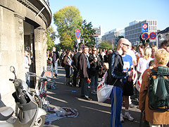 Foto vom  Köln Marathon 2007 - 24178