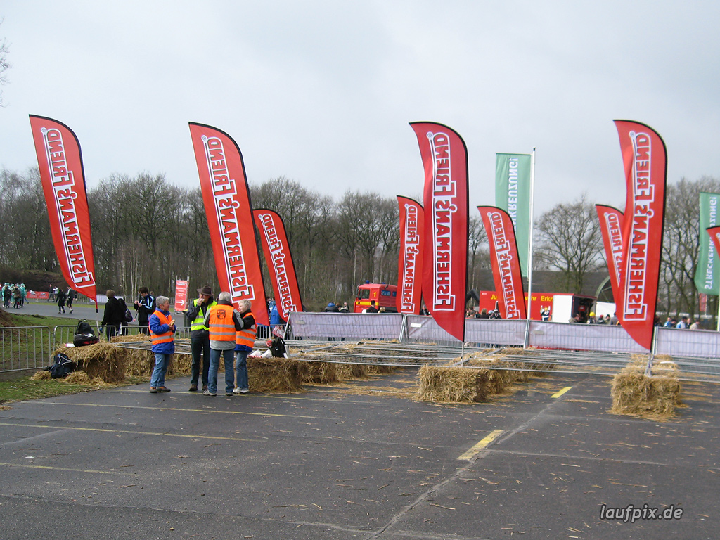 Strongman Run 2009 - 1