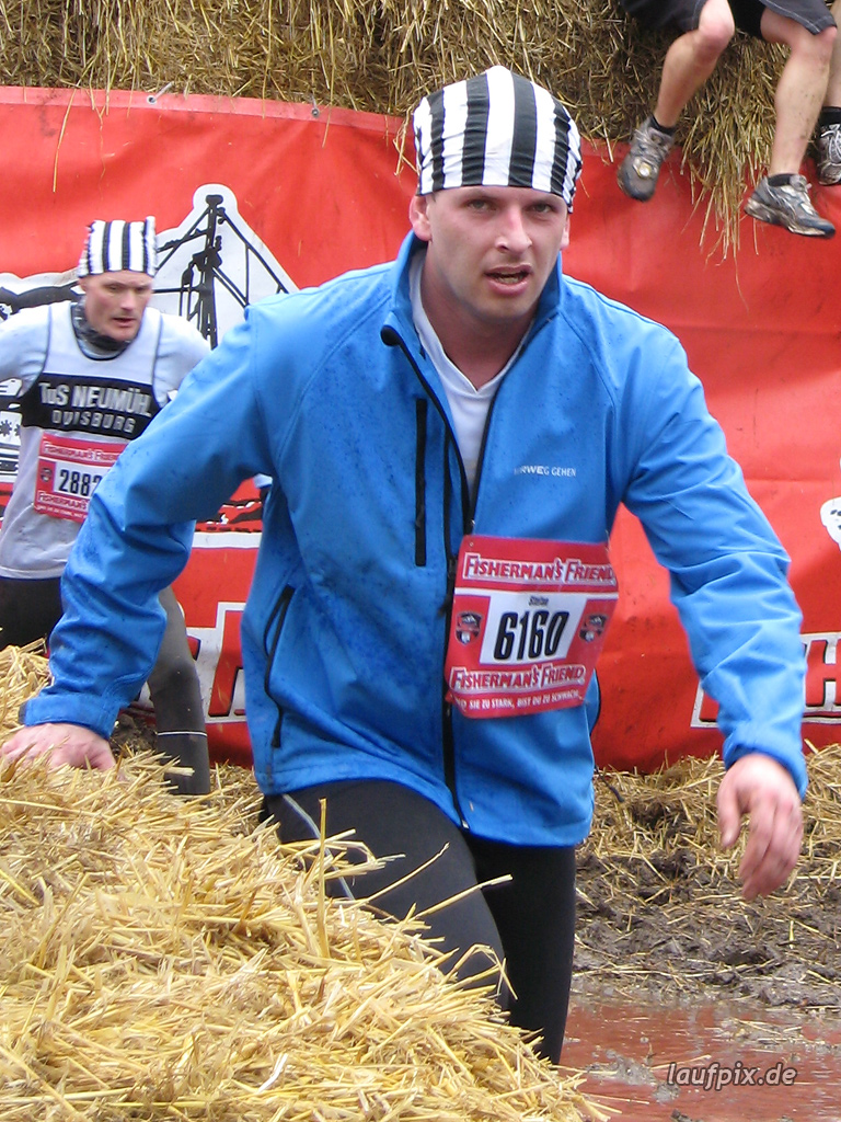 Strongman Run 2009 - 99
