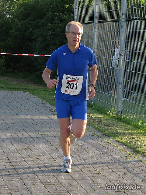 Marienloher Volkslauf 2009 - 110