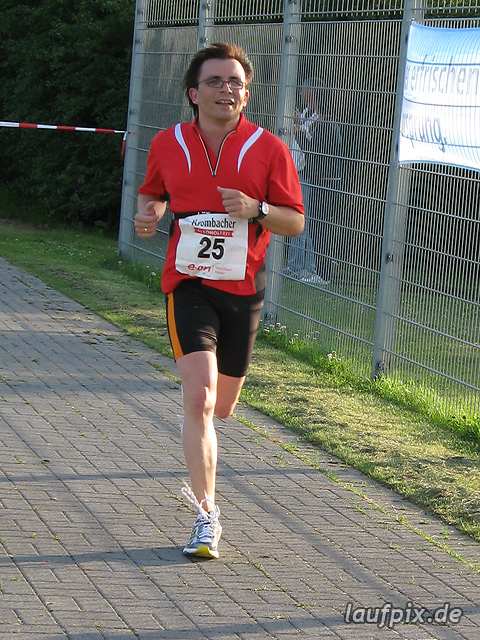 Marienloher Volkslauf 2009 - 247