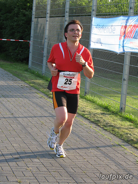 Marienloher Volkslauf 2009 - 248