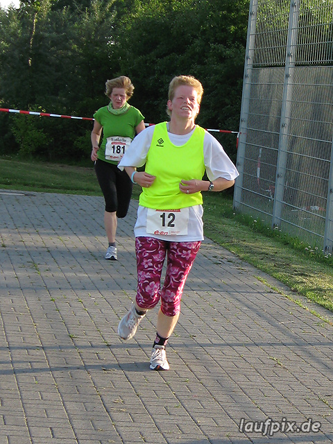 Marienloher Volkslauf 2009 - 285