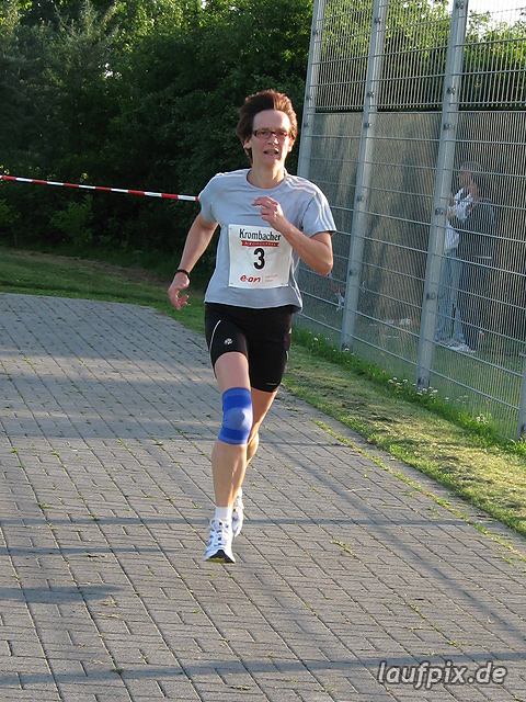 Marienloher Volkslauf 2009 - 308