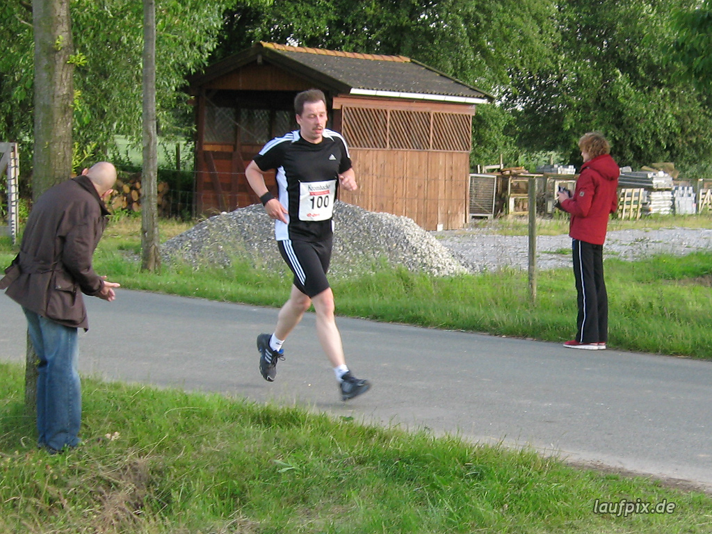 Marienloher Volkslauf 2009 - 55