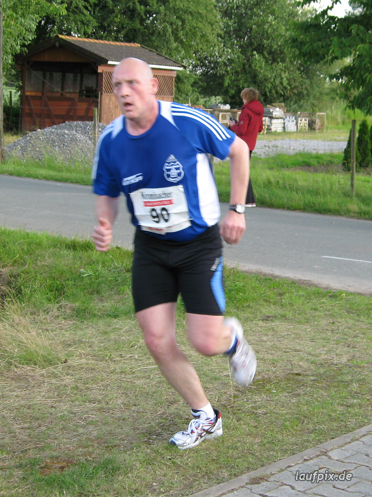 Marienloher Volkslauf 2009 - 61