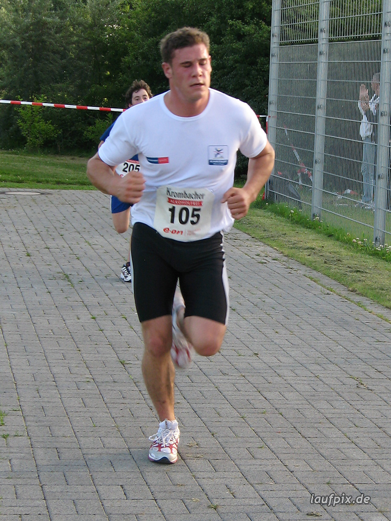 Marienloher Volkslauf 2009 - 65