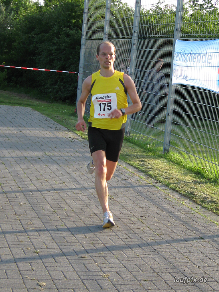 Marienloher Volkslauf 2009 - 75