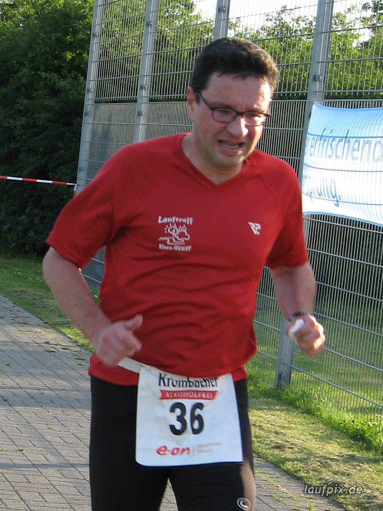 Marienloher Volkslauf 2009 - 100