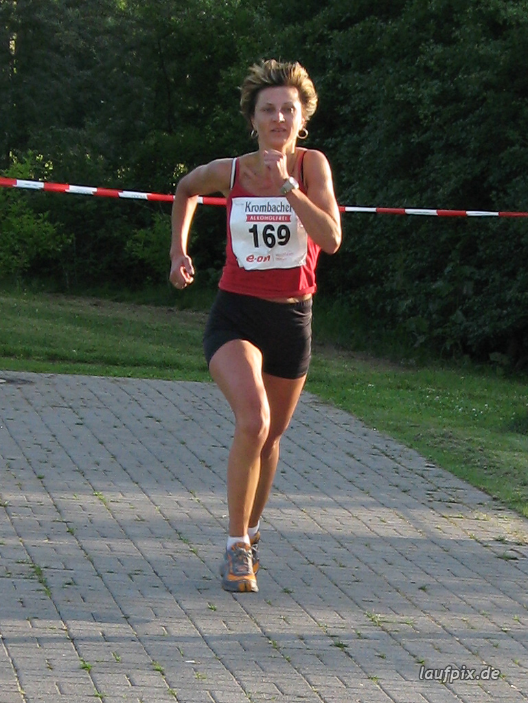 Marienloher Volkslauf 2009 - 101