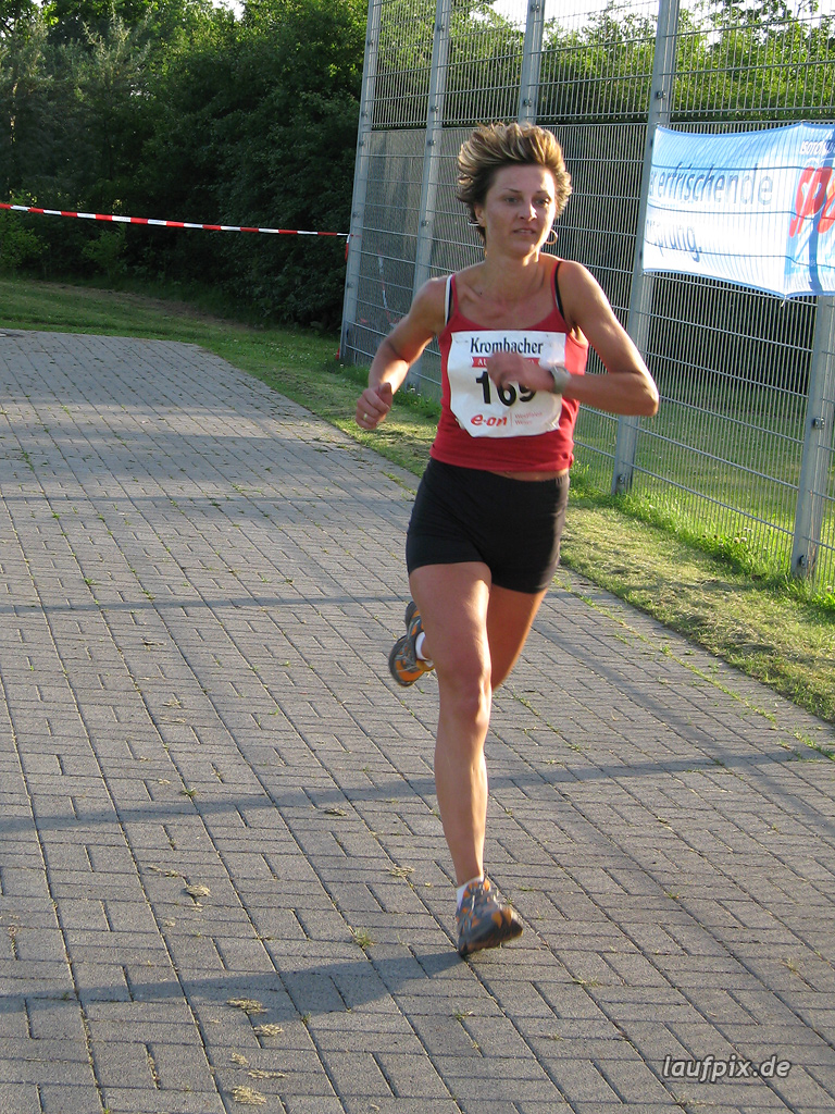 Marienloher Volkslauf 2009 - 104