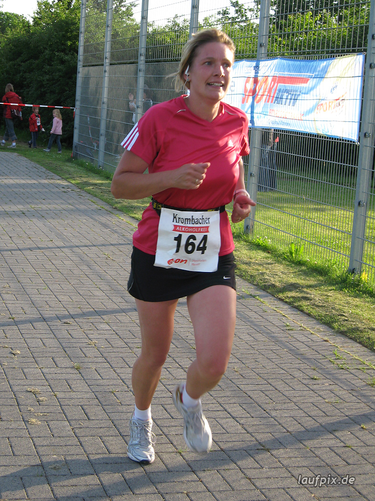 Marienloher Volkslauf 2009 - 114