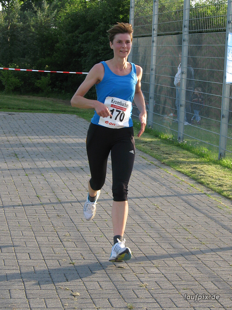 Marienloher Volkslauf 2009 - 117
