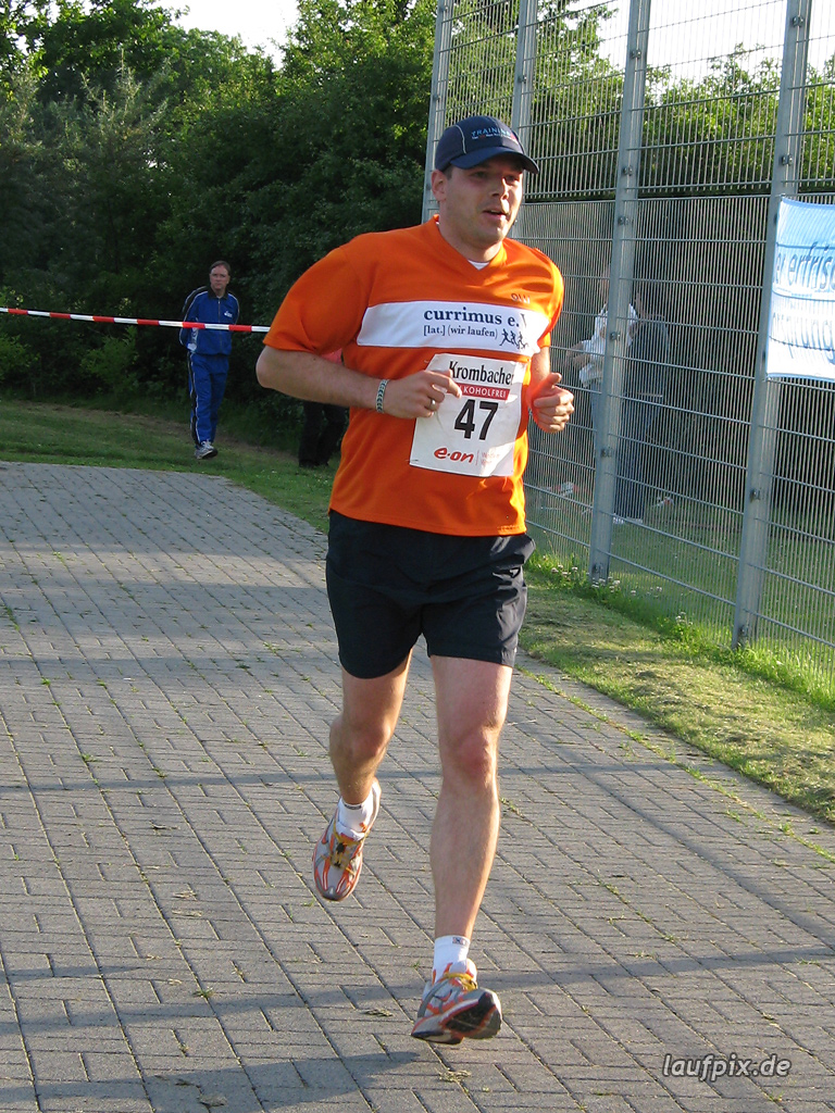 Marienloher Volkslauf 2009 - 125