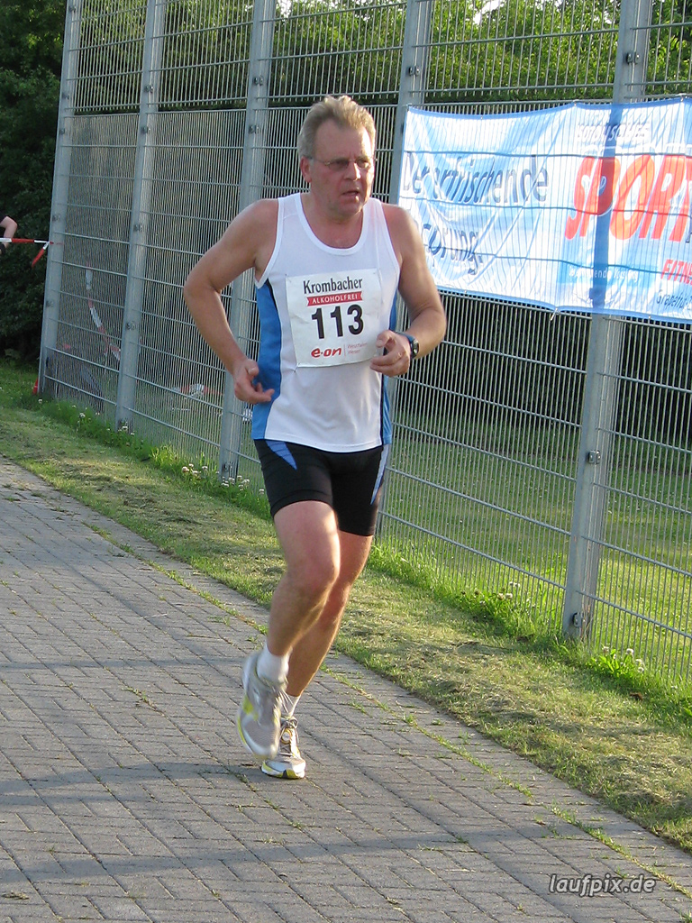 Marienloher Volkslauf 2009 - 143