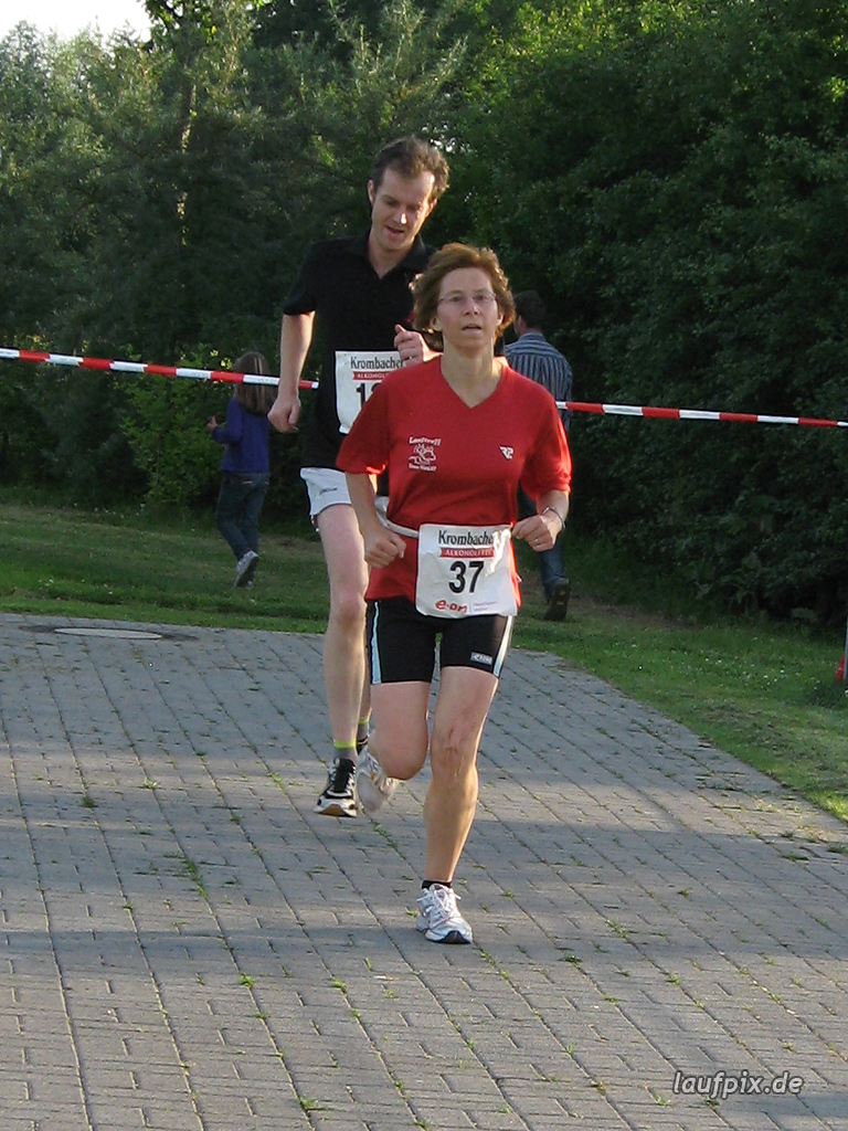 Marienloher Volkslauf 2009 - 154