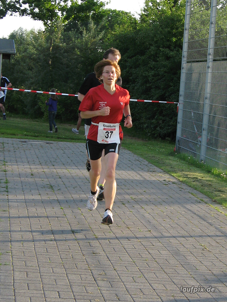 Marienloher Volkslauf 2009 - 155