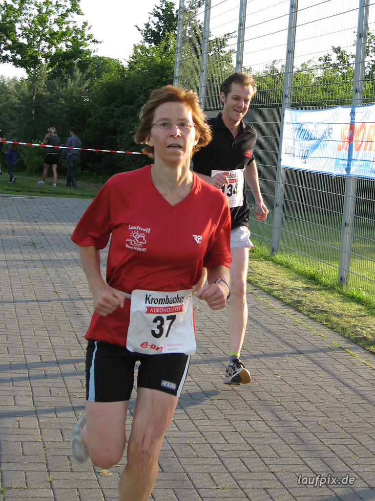 Marienloher Volkslauf 2009 - 158