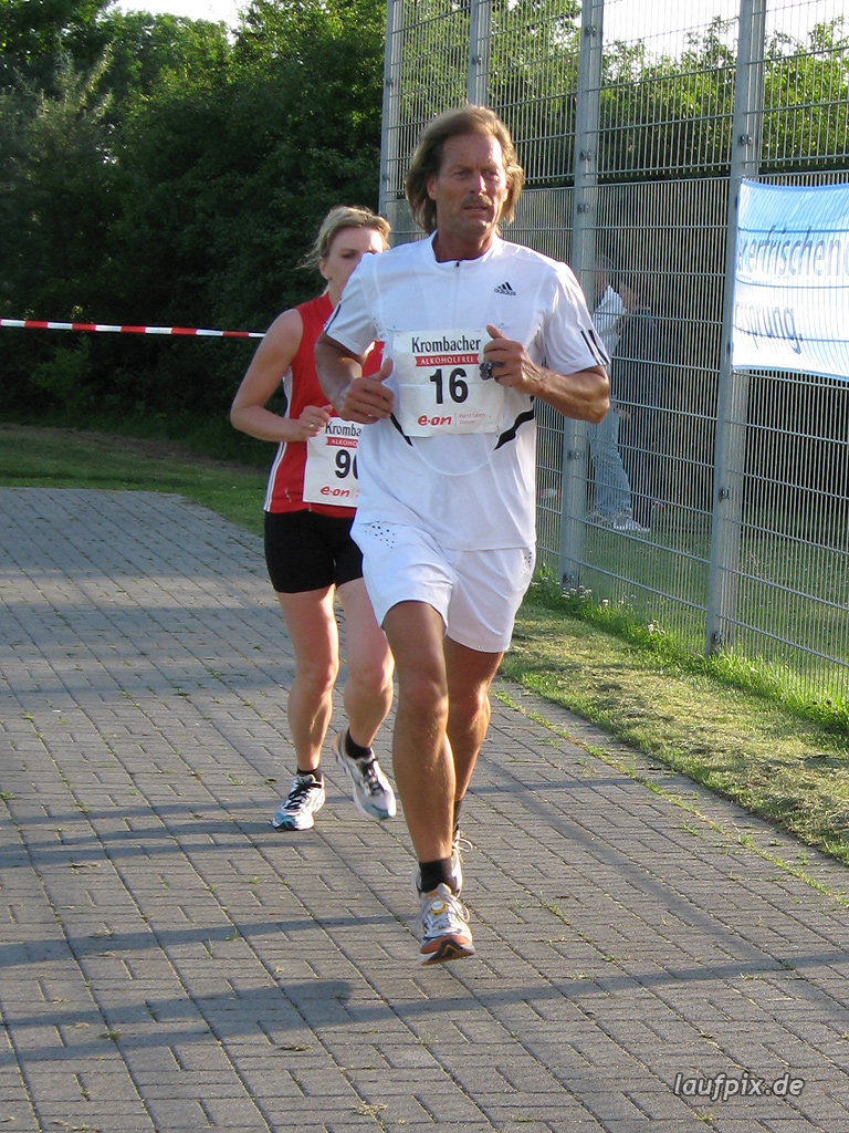Marienloher Volkslauf 2009 - 235