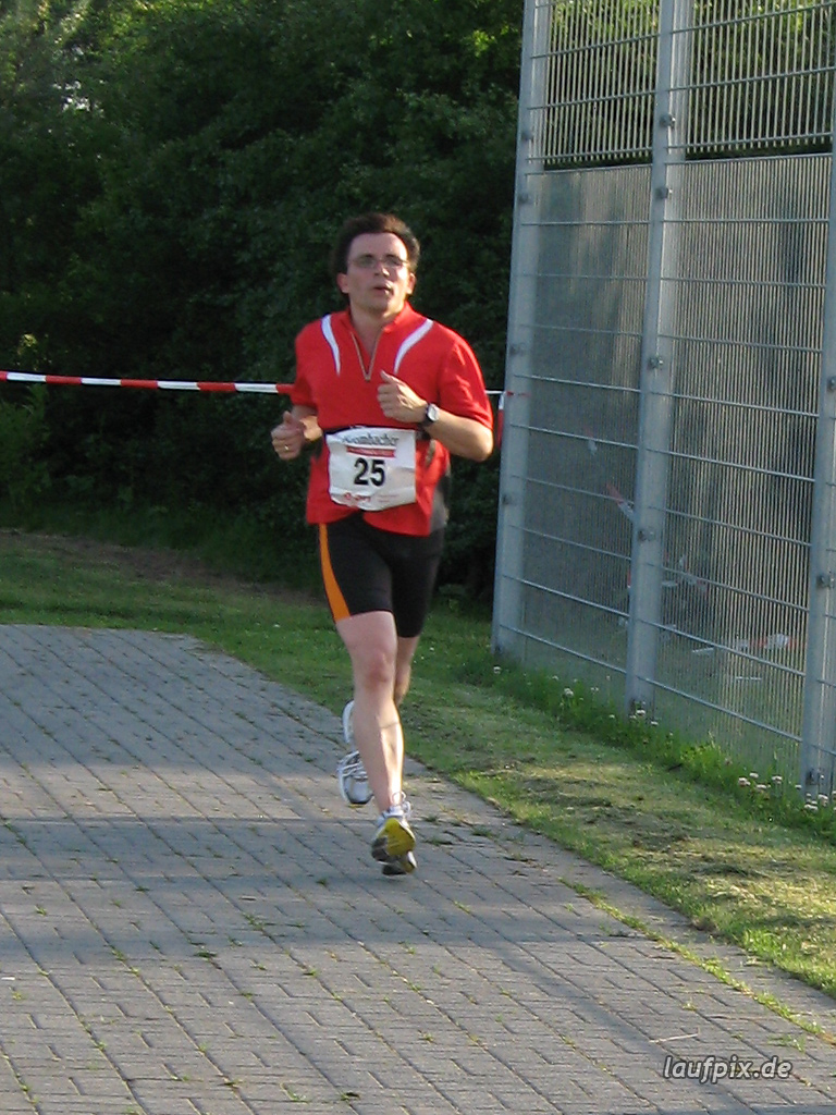 Marienloher Volkslauf 2009 - 244