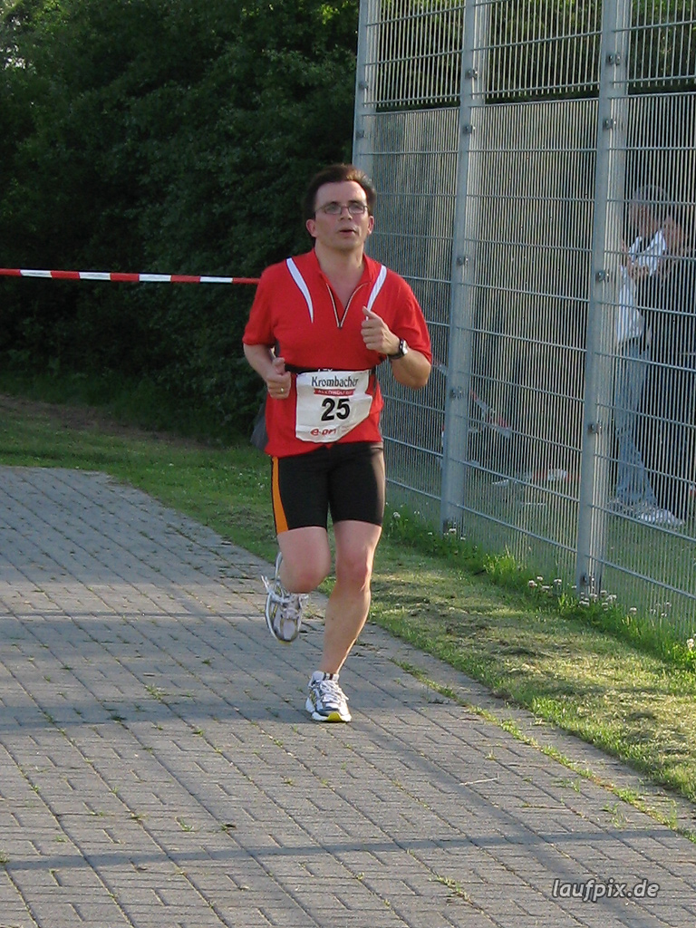 Marienloher Volkslauf 2009 - 245