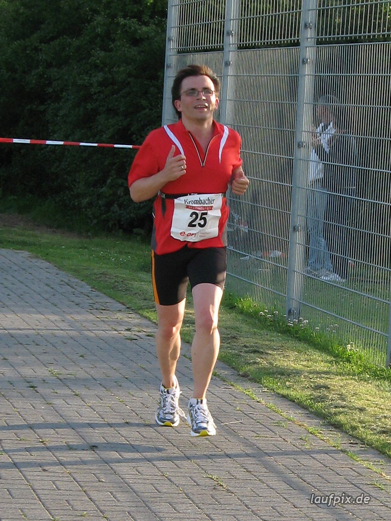 Marienloher Volkslauf 2009 - 246