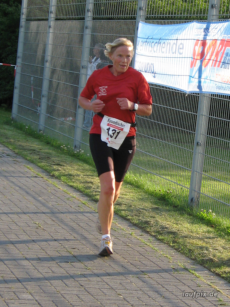 Marienloher Volkslauf 2009 - 312