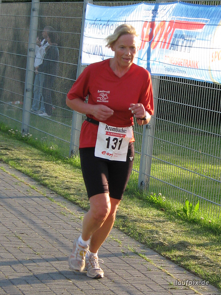 Marienloher Volkslauf 2009 - 313