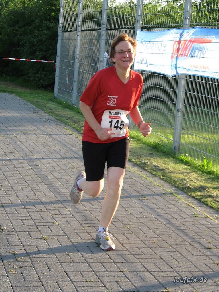Marienloher Volkslauf 2009 - 340